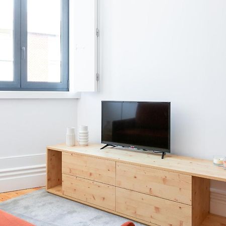 ORM - Heroísmo Apartment Porto Exteriér fotografie