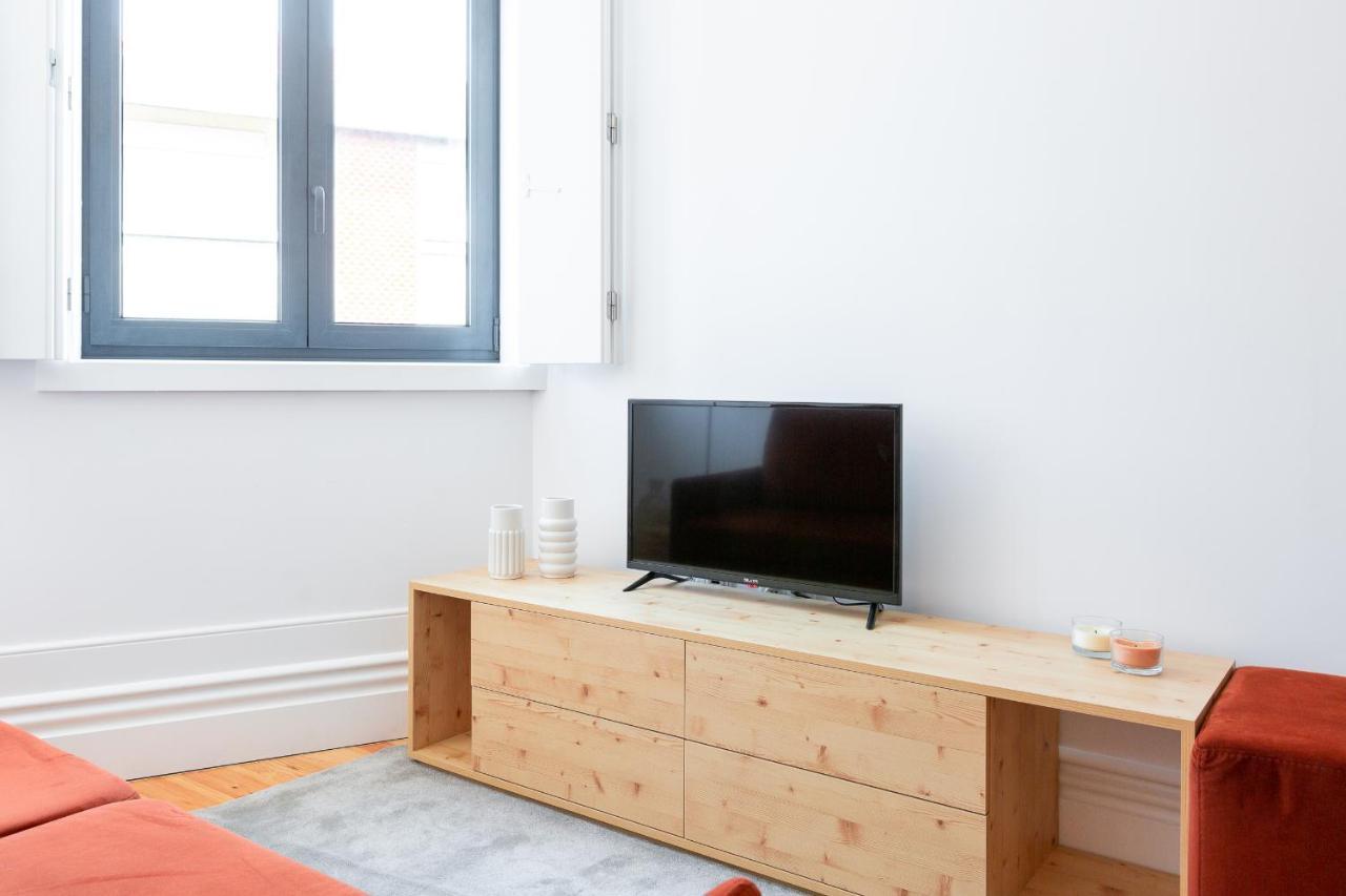ORM - Heroísmo Apartment Porto Exteriér fotografie