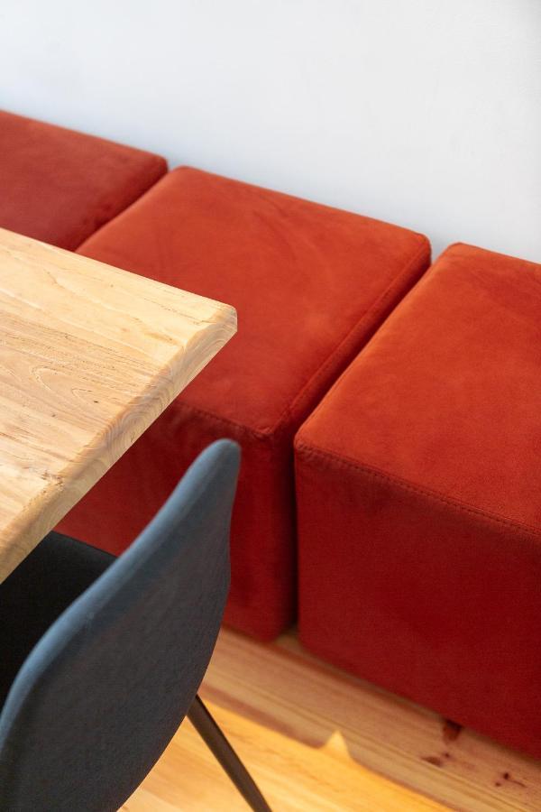 ORM - Heroísmo Apartment Porto Exteriér fotografie