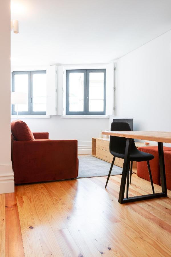 ORM - Heroísmo Apartment Porto Exteriér fotografie