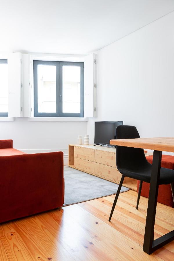 ORM - Heroísmo Apartment Porto Exteriér fotografie