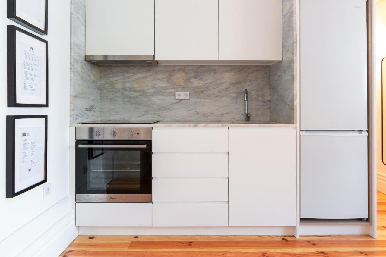 ORM - Heroísmo Apartment Porto Exteriér fotografie