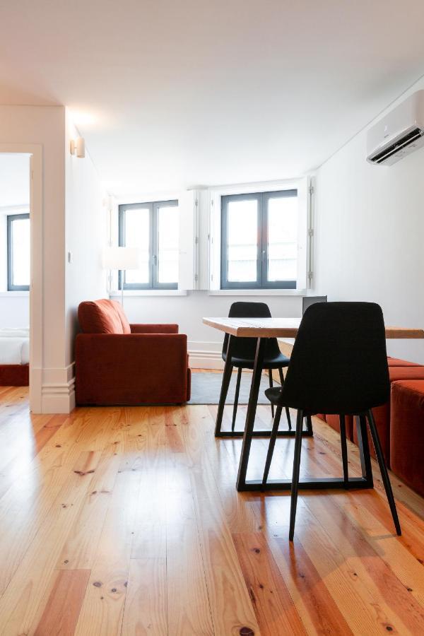 ORM - Heroísmo Apartment Porto Exteriér fotografie