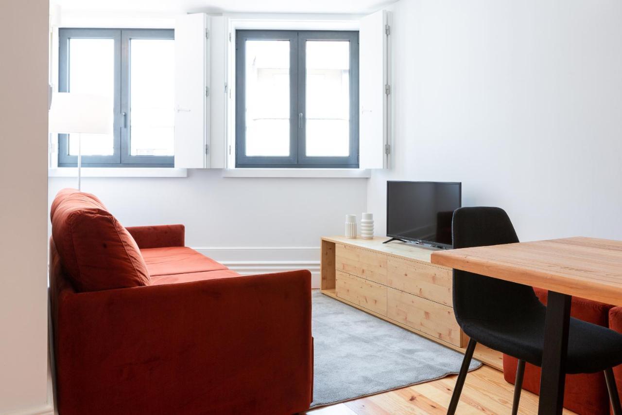 ORM - Heroísmo Apartment Porto Exteriér fotografie