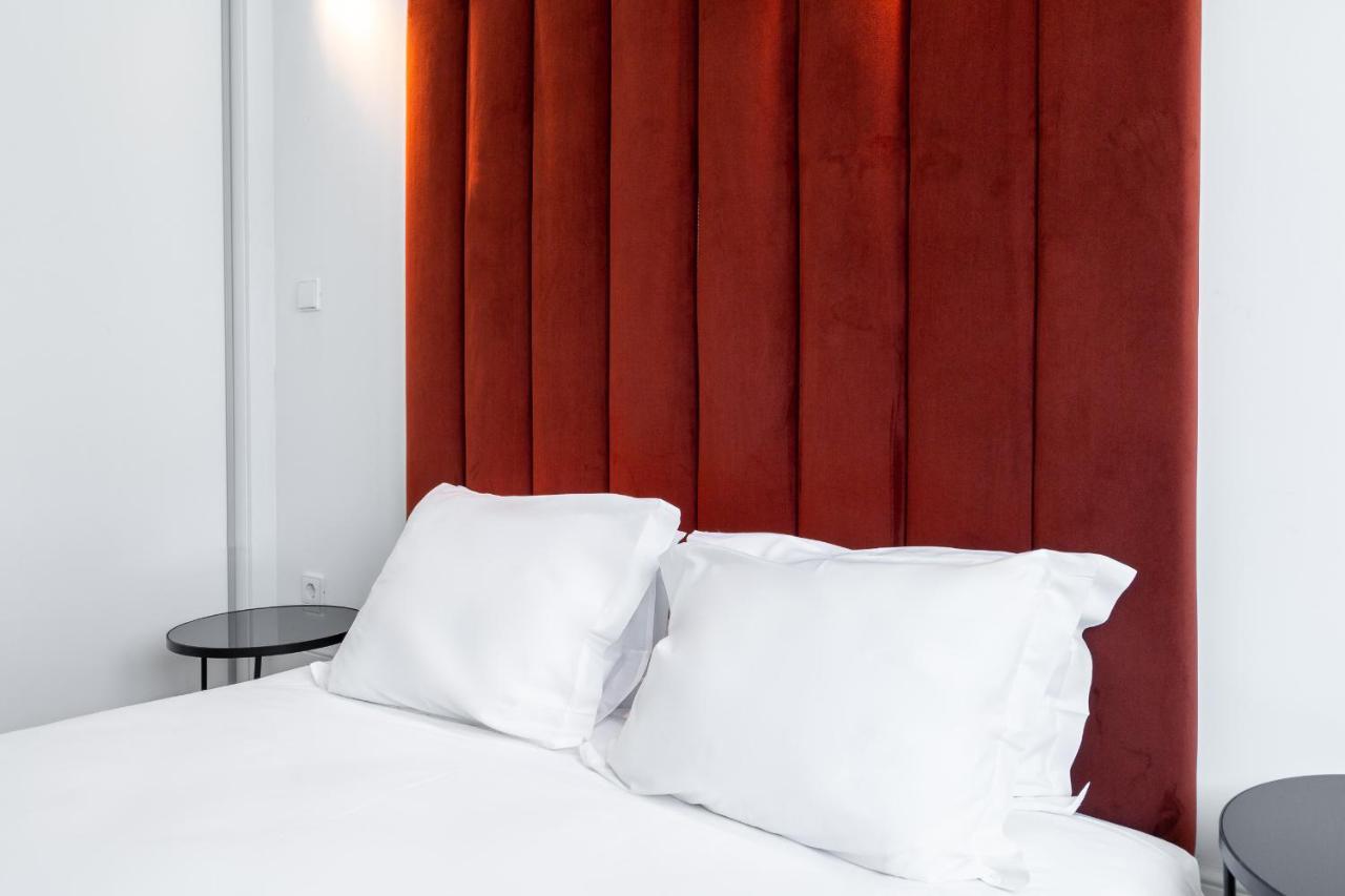 ORM - Heroísmo Apartment Porto Exteriér fotografie