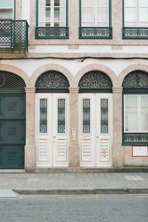 ORM - Heroísmo Apartment Porto Exteriér fotografie