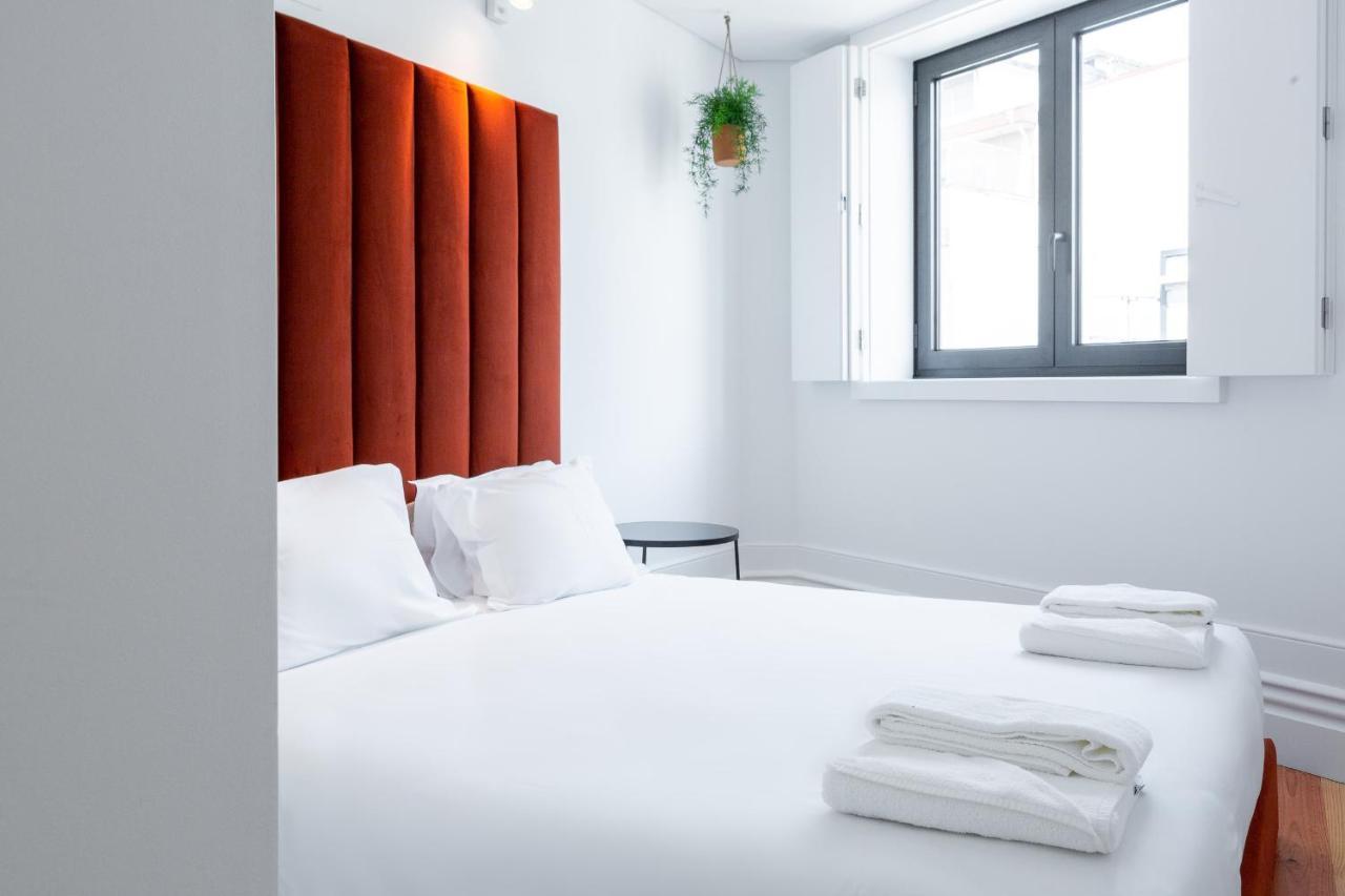 ORM - Heroísmo Apartment Porto Exteriér fotografie