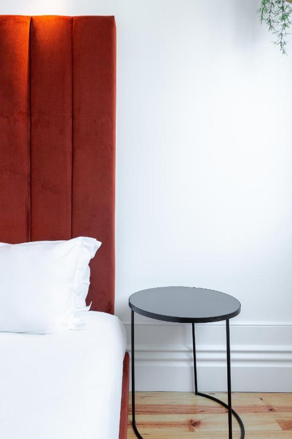 ORM - Heroísmo Apartment Porto Exteriér fotografie
