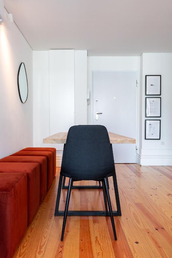 ORM - Heroísmo Apartment Porto Exteriér fotografie