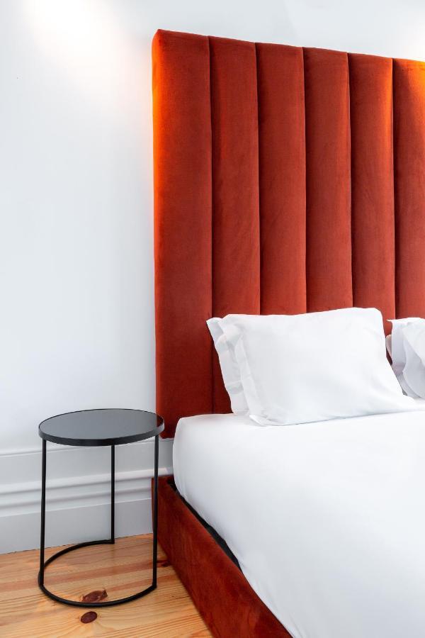 ORM - Heroísmo Apartment Porto Exteriér fotografie