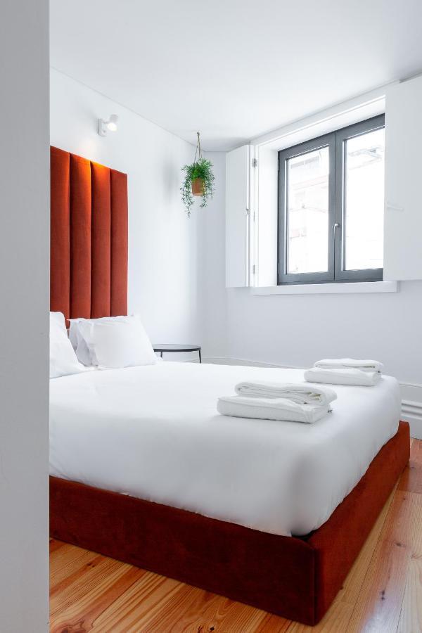 ORM - Heroísmo Apartment Porto Exteriér fotografie